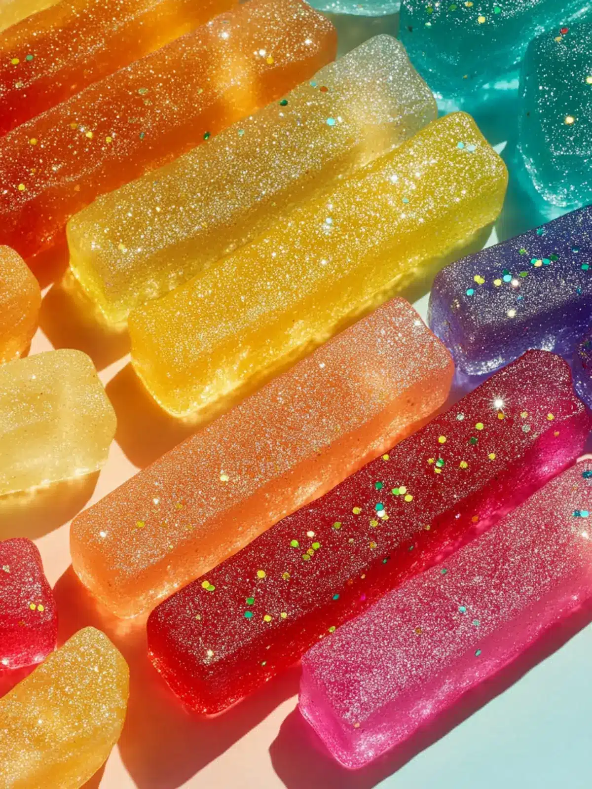 Tequila Gummies: A Fun, Zesty Twist on Classic Treats 2 Tequila Gummies
