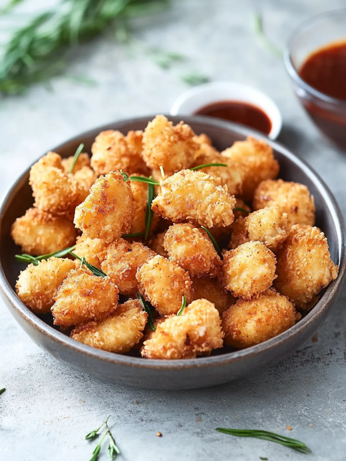 Crispy Popcorn Chicken Bites That Beat Takeout Every Time 3 Crispy Popcorn Chicken Bites