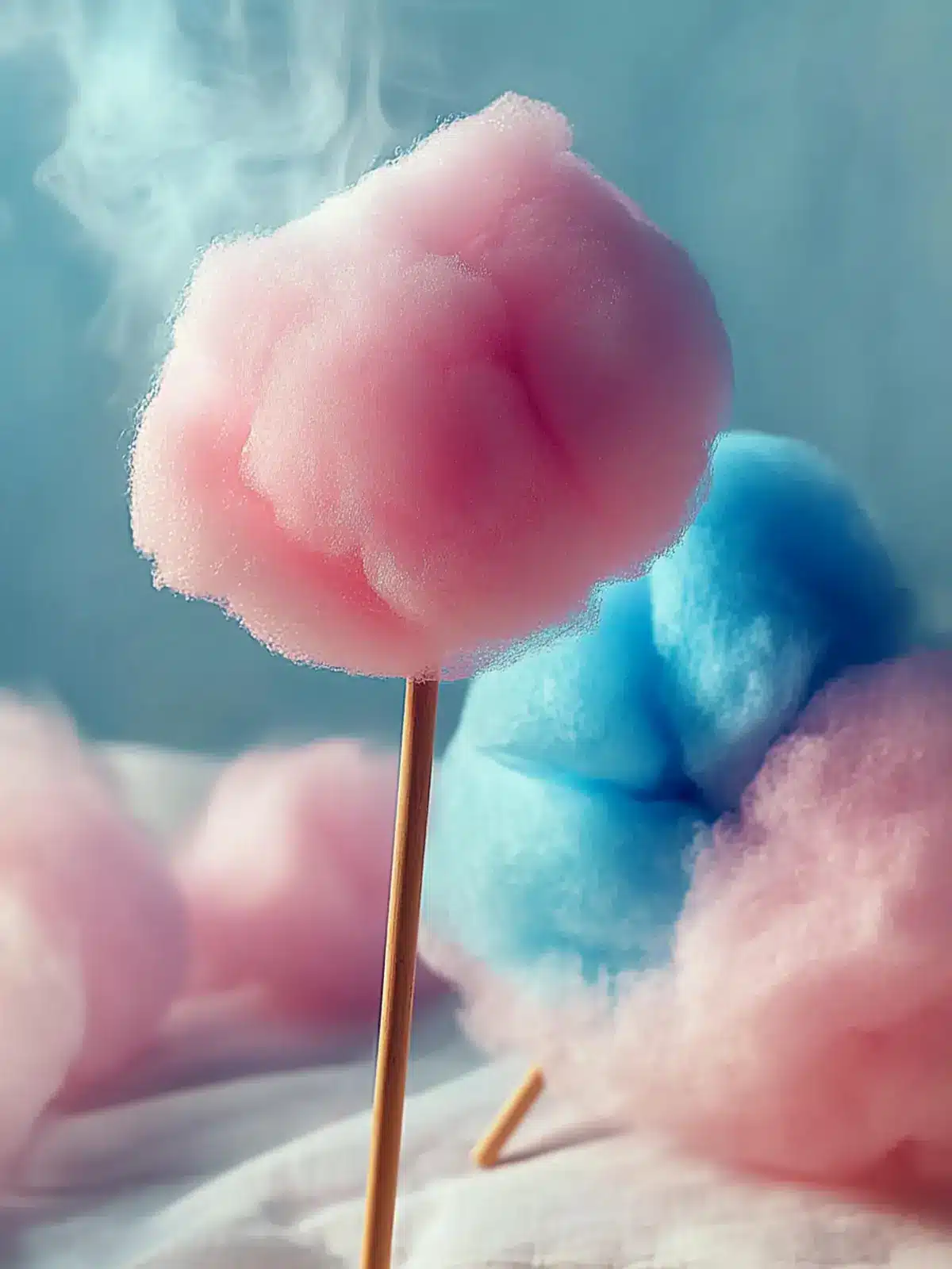 Discover Homemade Cotton Candy Bliss With Easy Sugar Syrup 4 Cotton Candy