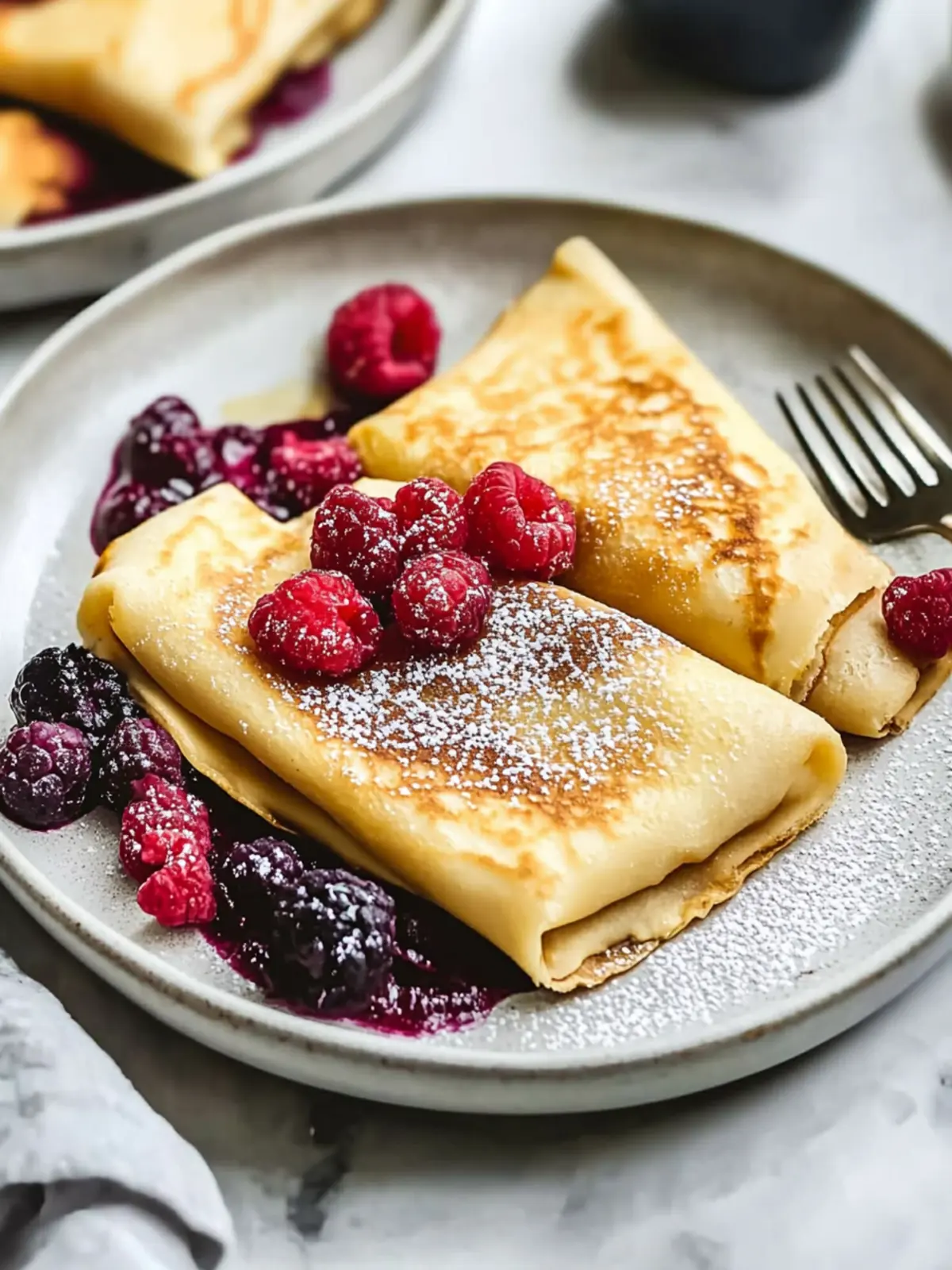 Discover the Best Blintzes: A Cozy Homemade Delight 5 Best Blintzes