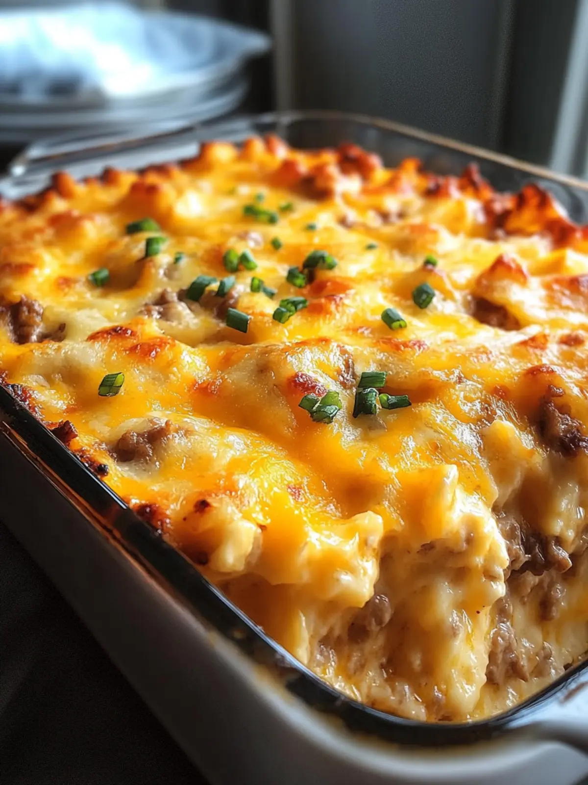 Dolly Parton's 5 Ingredient Casserole for Cozy Family Nights 5 Dolly Partons 5 Ingredient Casserole
