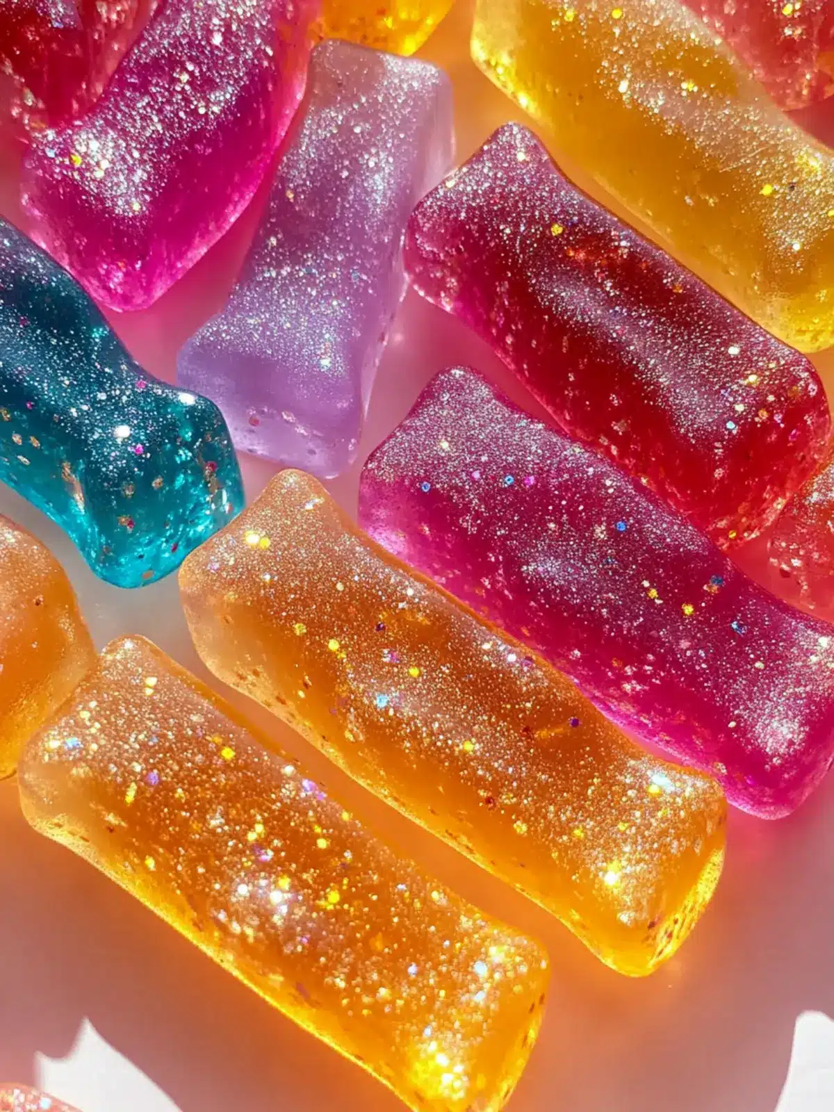 Tequila Gummies: A Fun, Zesty Twist on Classic Treats 4 Tequila Gummies