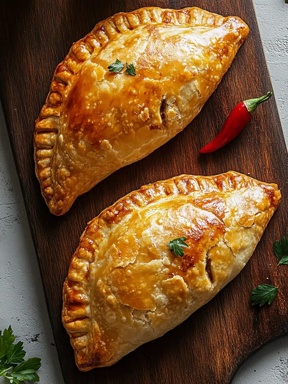 Cornish Beef Pasties That Will Warm Your Heart and Home 2 Cornish Beef Pasties