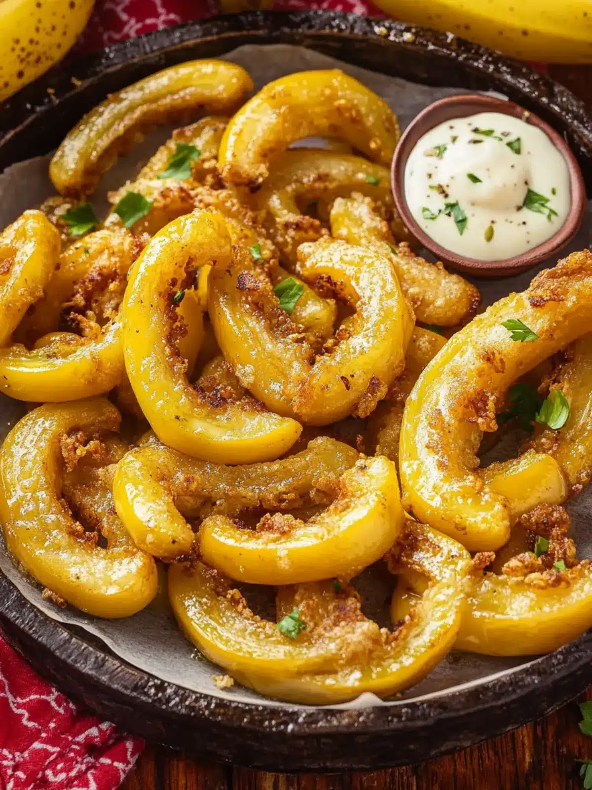 Crispy Fried Banana Peppers for Your Game Day Delight 2 Crispy Fried Banana Peppers