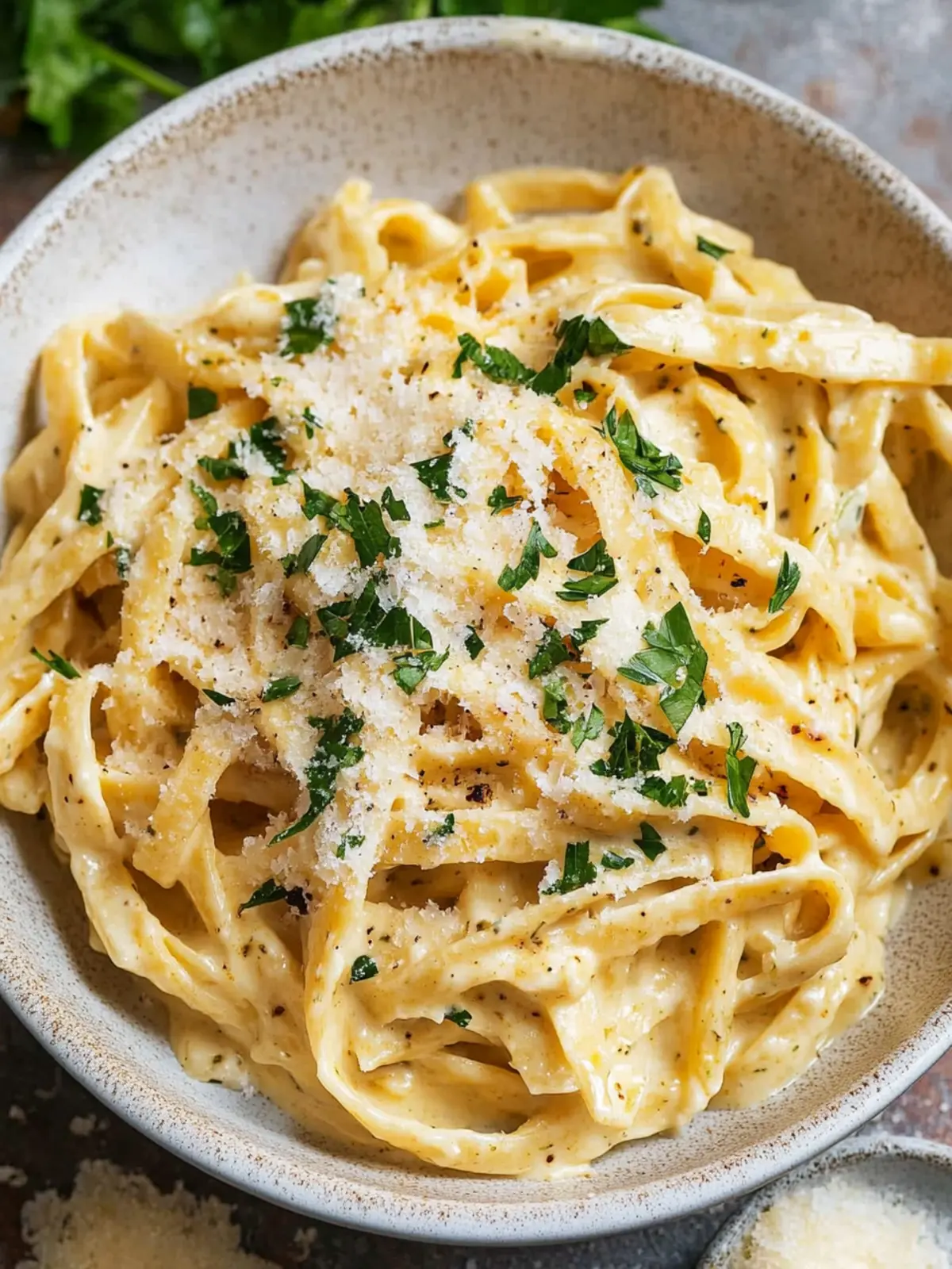 Cajun Alfredo Sauce: Creamy Delight for Quick Pasta Nights 4 Cajun Alfredo Sauce