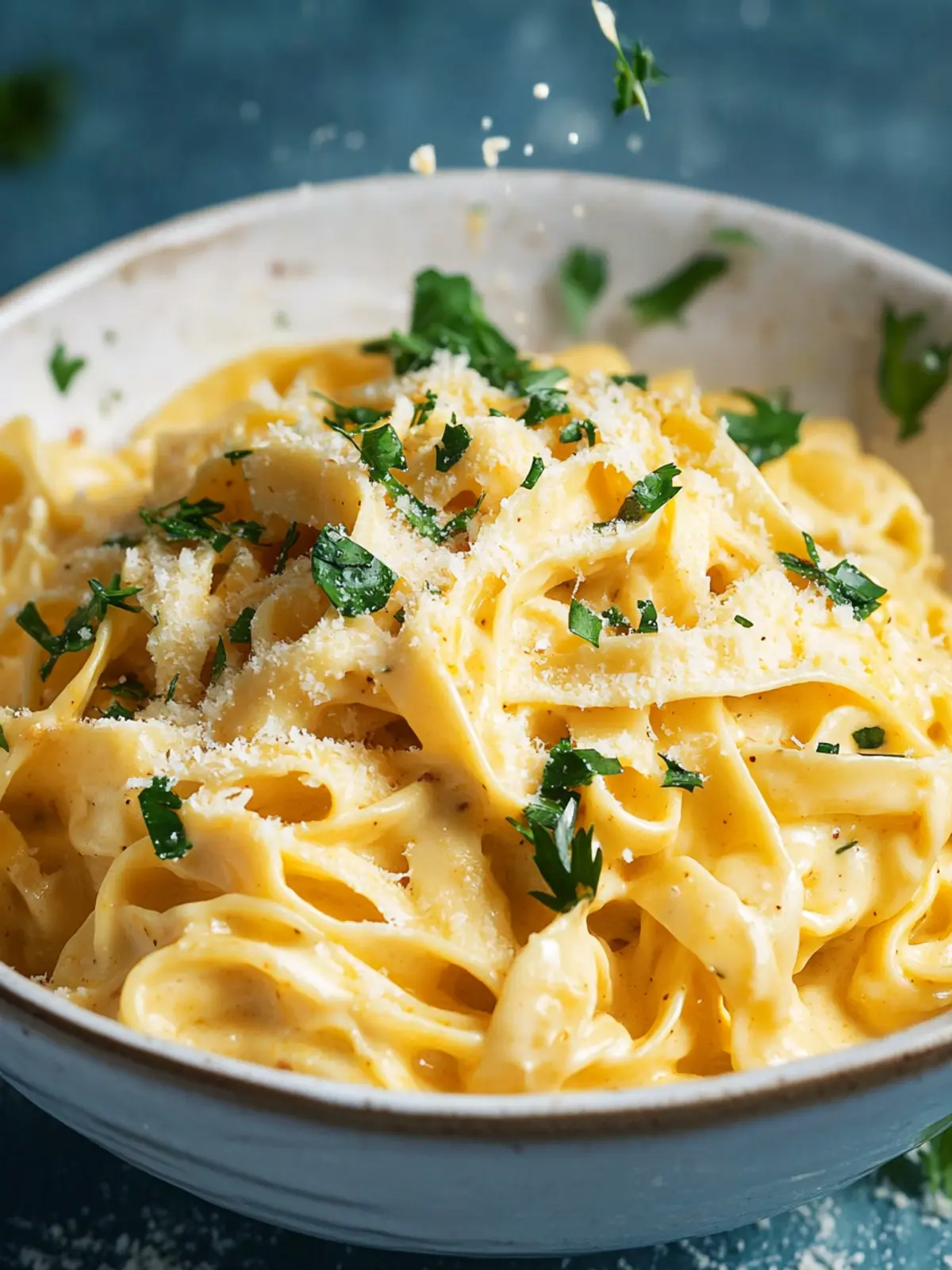 Cajun Alfredo Sauce: Creamy Delight for Quick Pasta Nights 2 Cajun Alfredo Sauce