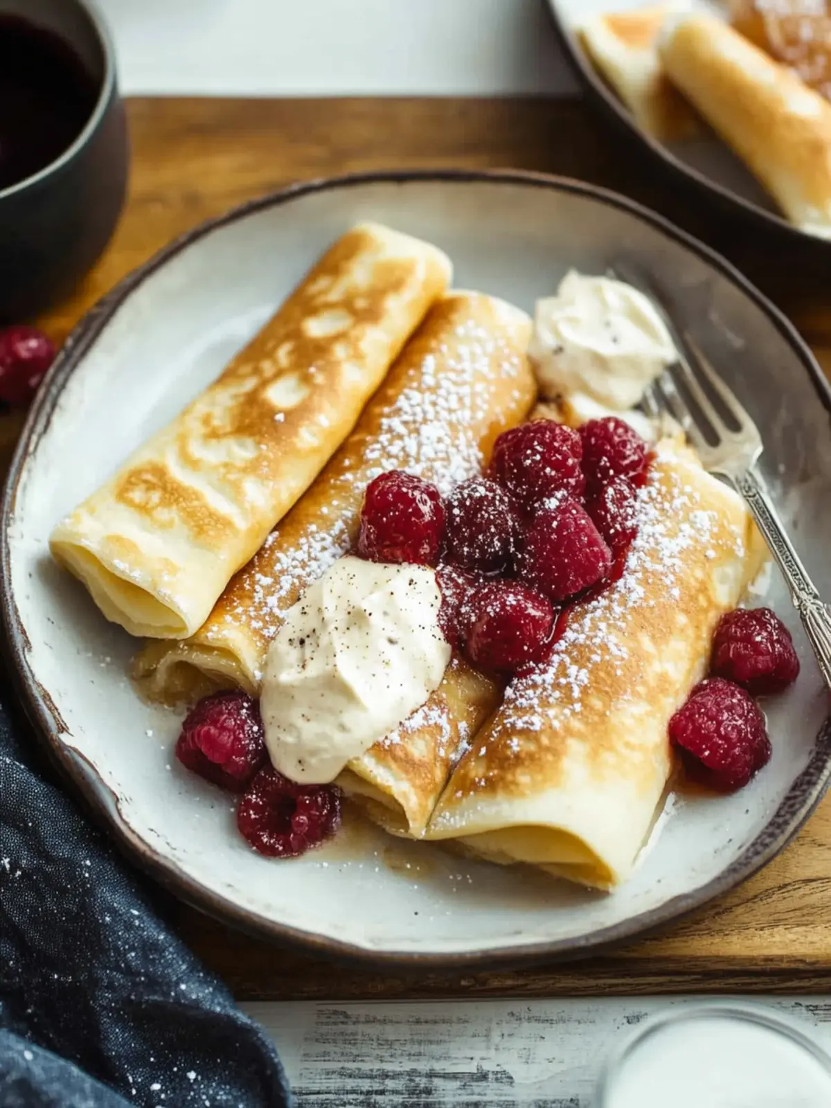 Discover the Best Blintzes: A Cozy Homemade Delight 2 Best Blintzes
