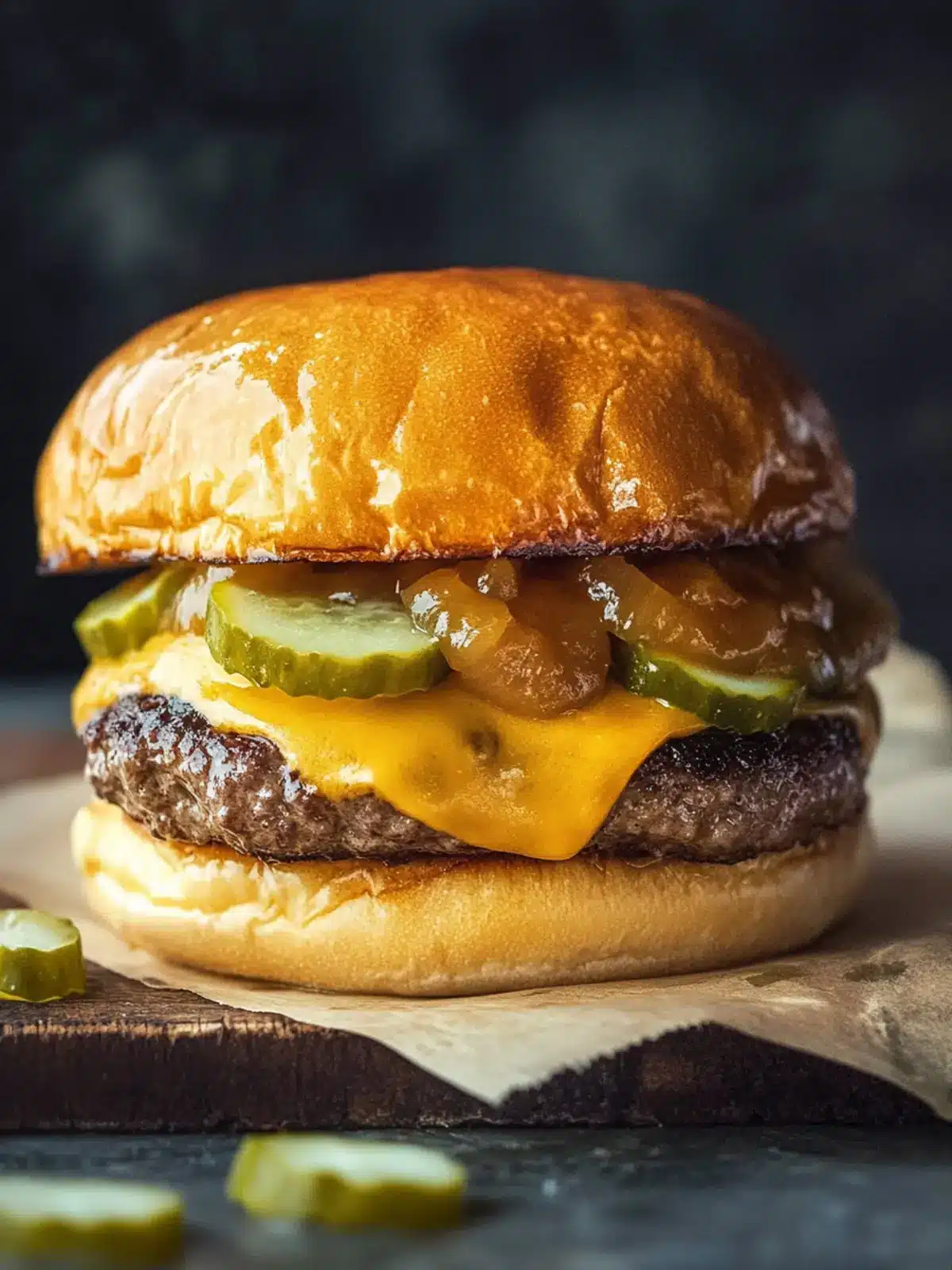 Irresistible Wisconsin Butter Burgers You Need to Try Today 5 Wisconsin Butter Burgers