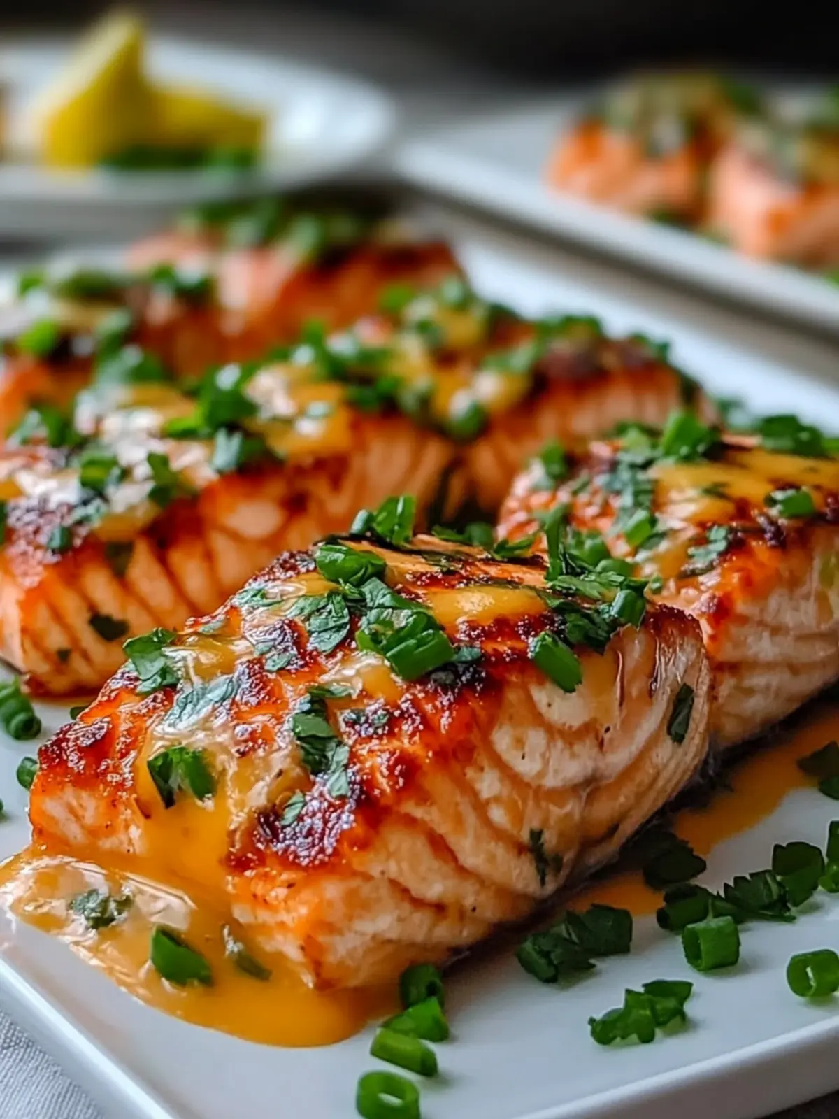 Bang Bang Salmon: Quick 15-Minute Feast with a Kick 3 Bang Bang Salmon