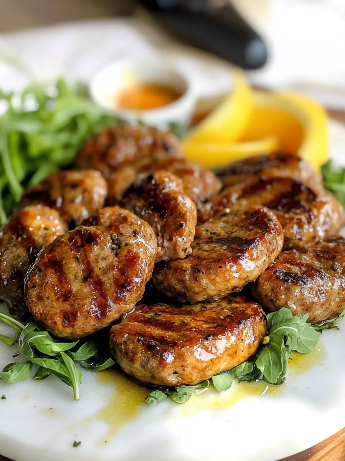 Savory Homemade Breakfast Sausage Recipe Your Mornings Deserve 3 Homemade Breakfast Sausage