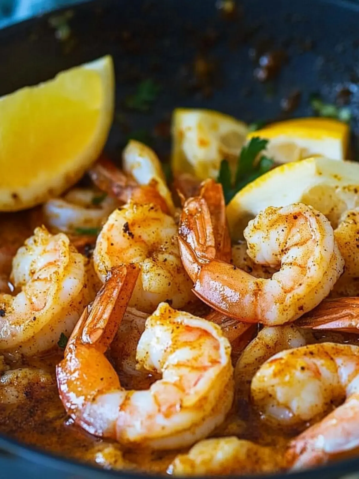 Savory Spicy Beer Shrimp That Will Wow Your Taste Buds 5 Spicy Beer Shrimp