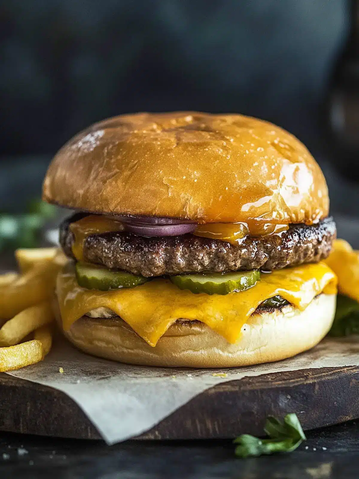 Irresistible Wisconsin Butter Burgers You Need to Try Today 2 Wisconsin Butter Burgers
