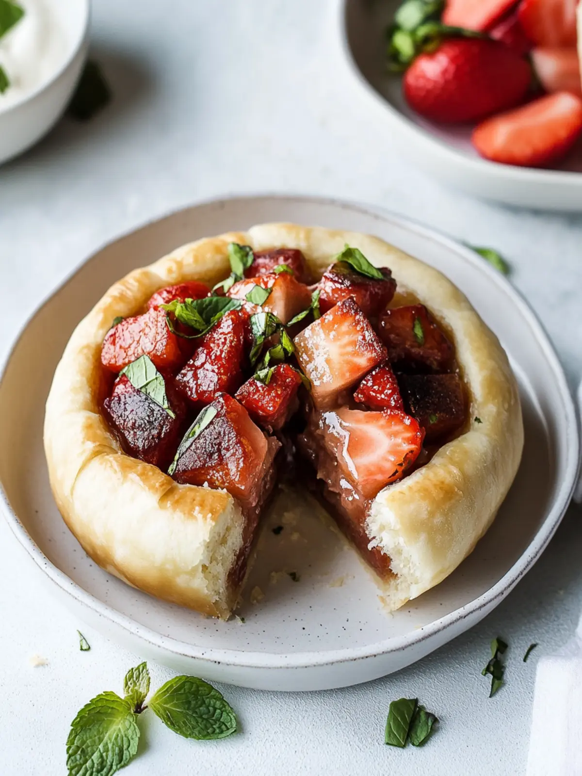 Irresistible Baked Manapua: A Easy Hawaiian Treat at Home 4 Baked Manapua