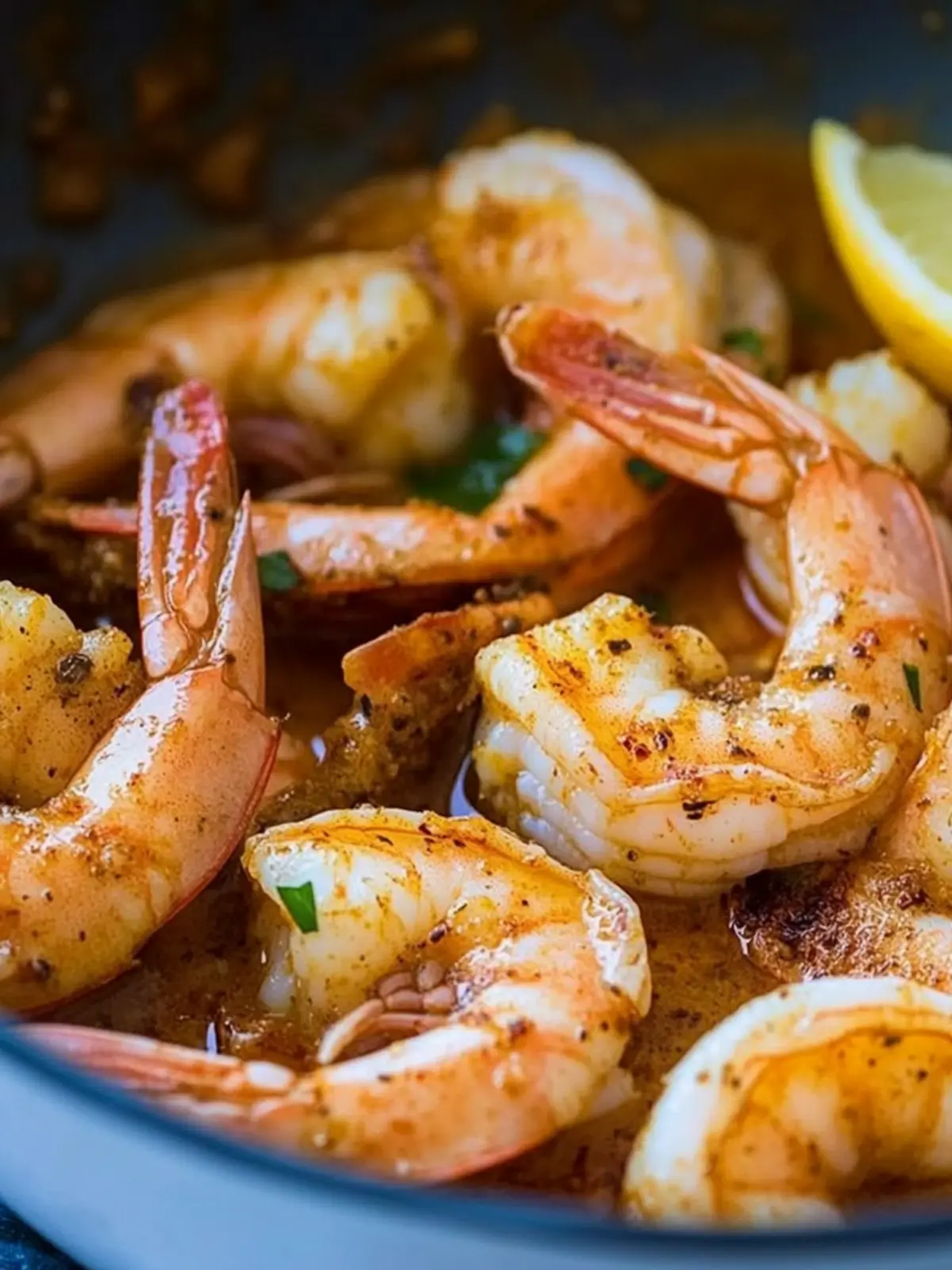 Savory Spicy Beer Shrimp That Will Wow Your Taste Buds 4 Spicy Beer Shrimp