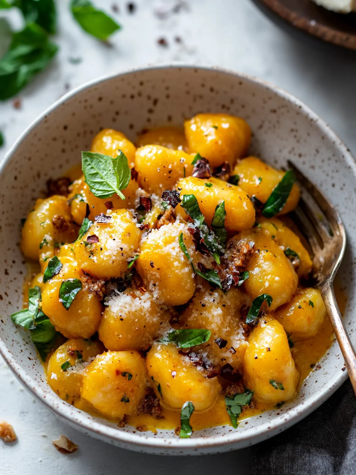 Creamy Butternut Squash Gnocchi for Ultimate Cozy Nights 4 Butternut Squash Gnocchi