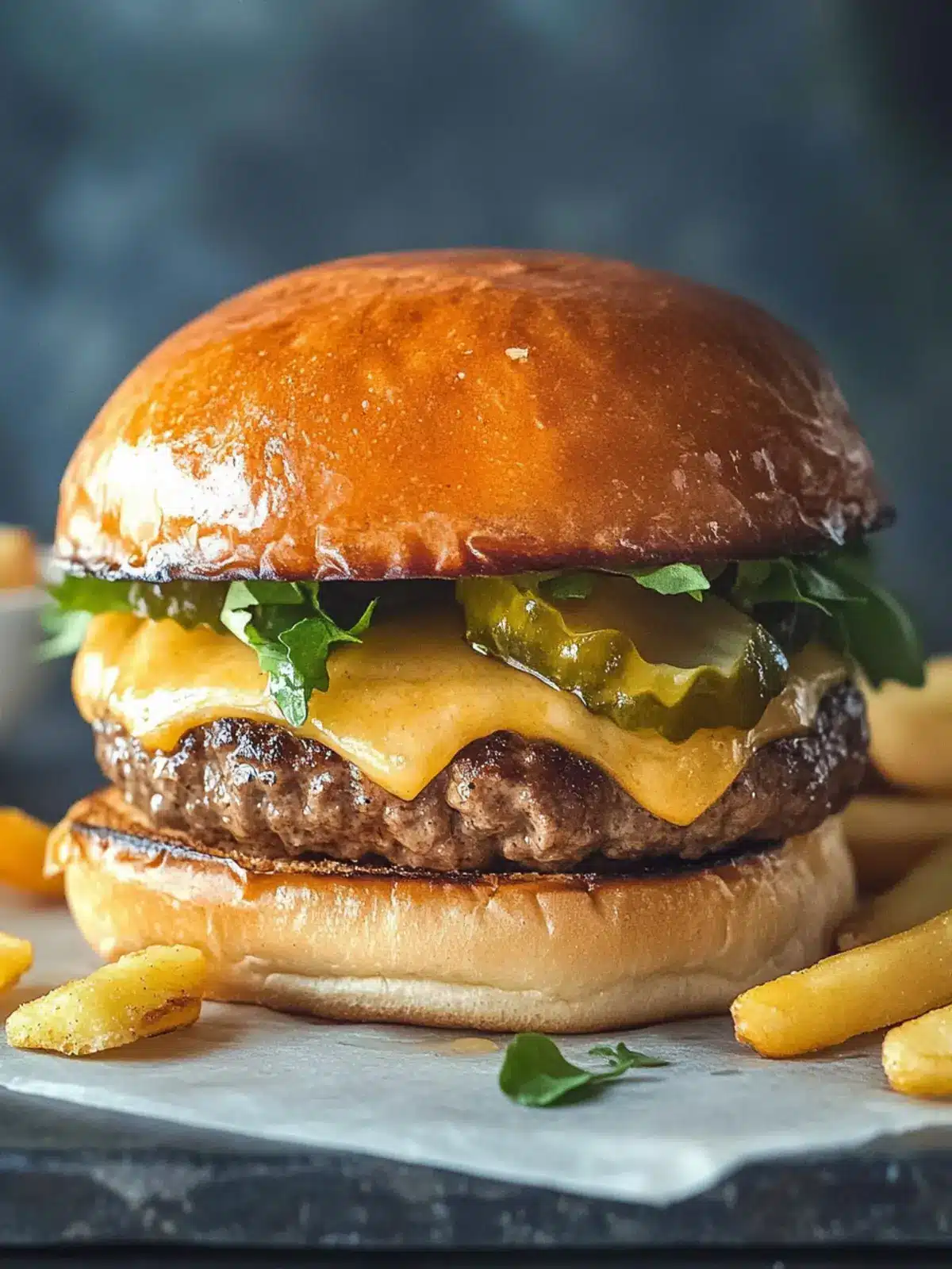 Irresistible Wisconsin Butter Burgers You Need to Try Today 4 Wisconsin Butter Burgers