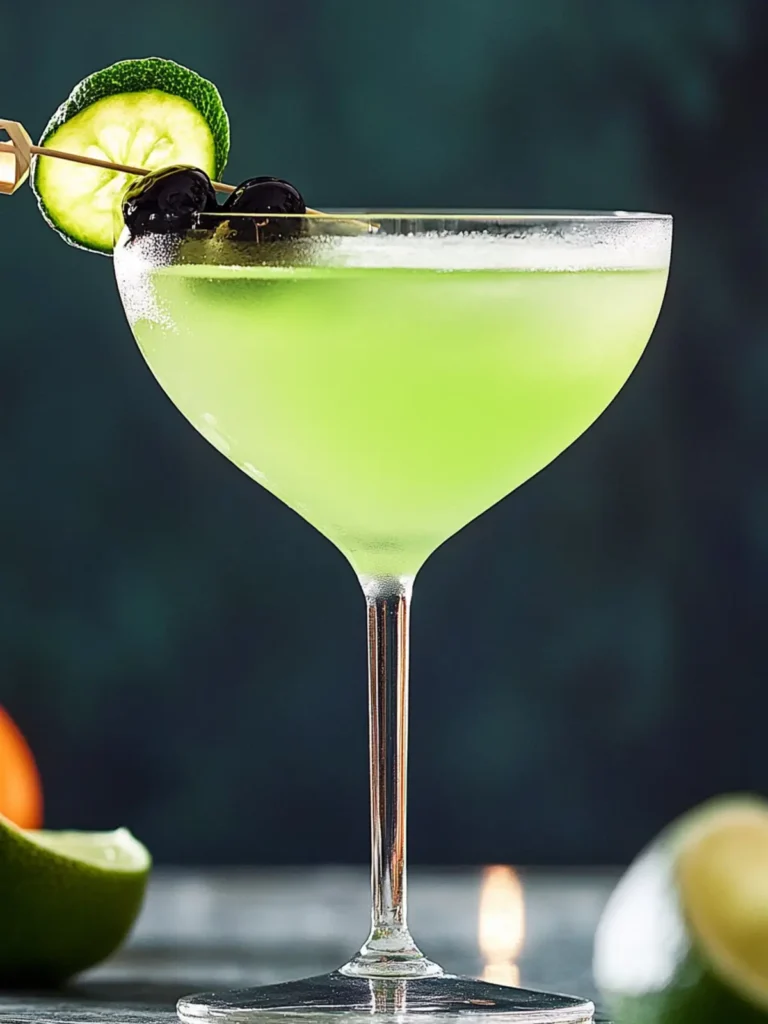 Luck-Tini
