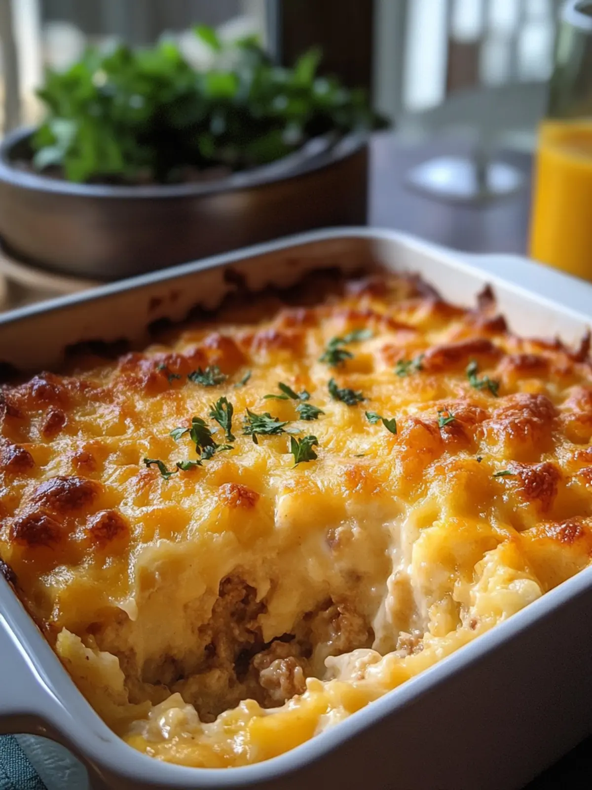 Dolly Parton's 5 Ingredient Casserole for Cozy Family Nights 3 Dolly Partons 5 Ingredient Casserole