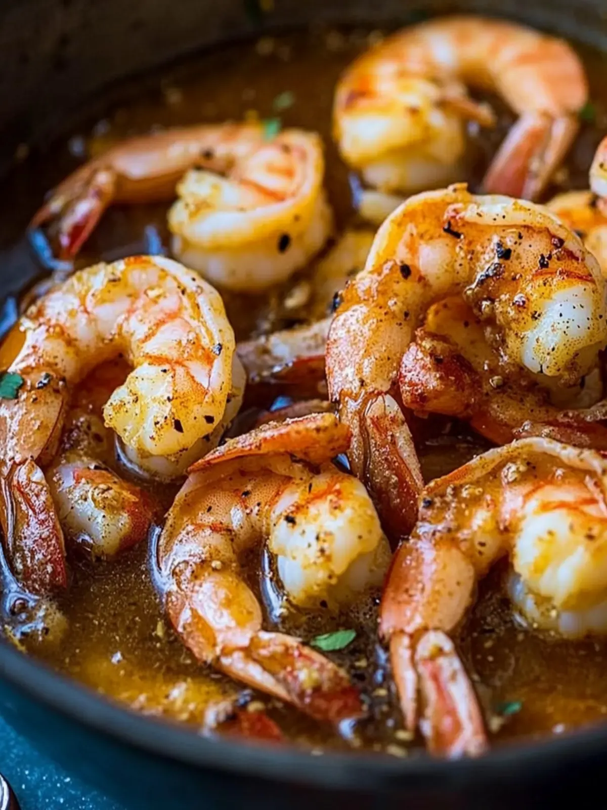 Savory Spicy Beer Shrimp That Will Wow Your Taste Buds 3 Spicy Beer Shrimp