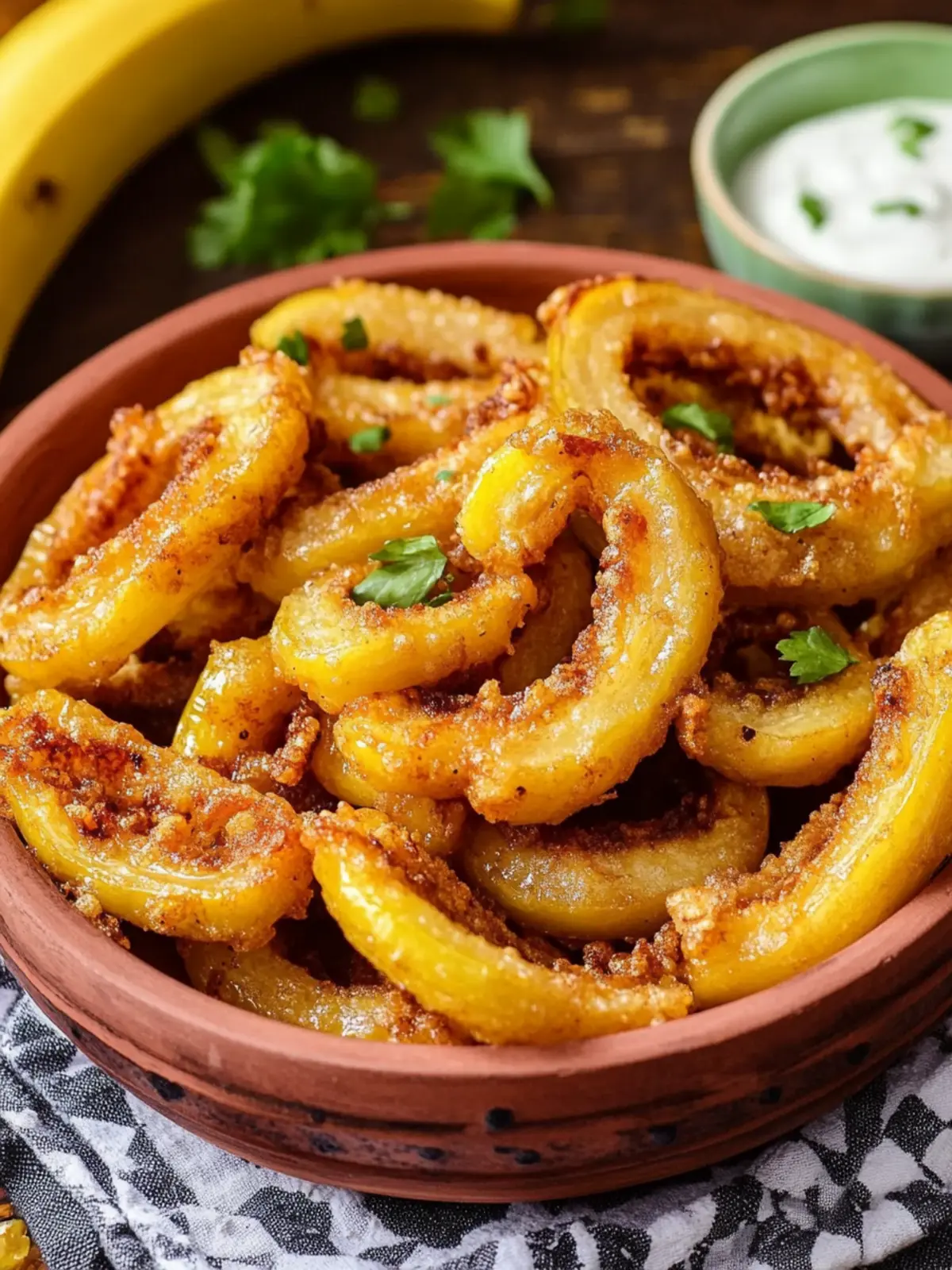 Crispy Fried Banana Peppers for Your Game Day Delight 4 Crispy Fried Banana Peppers