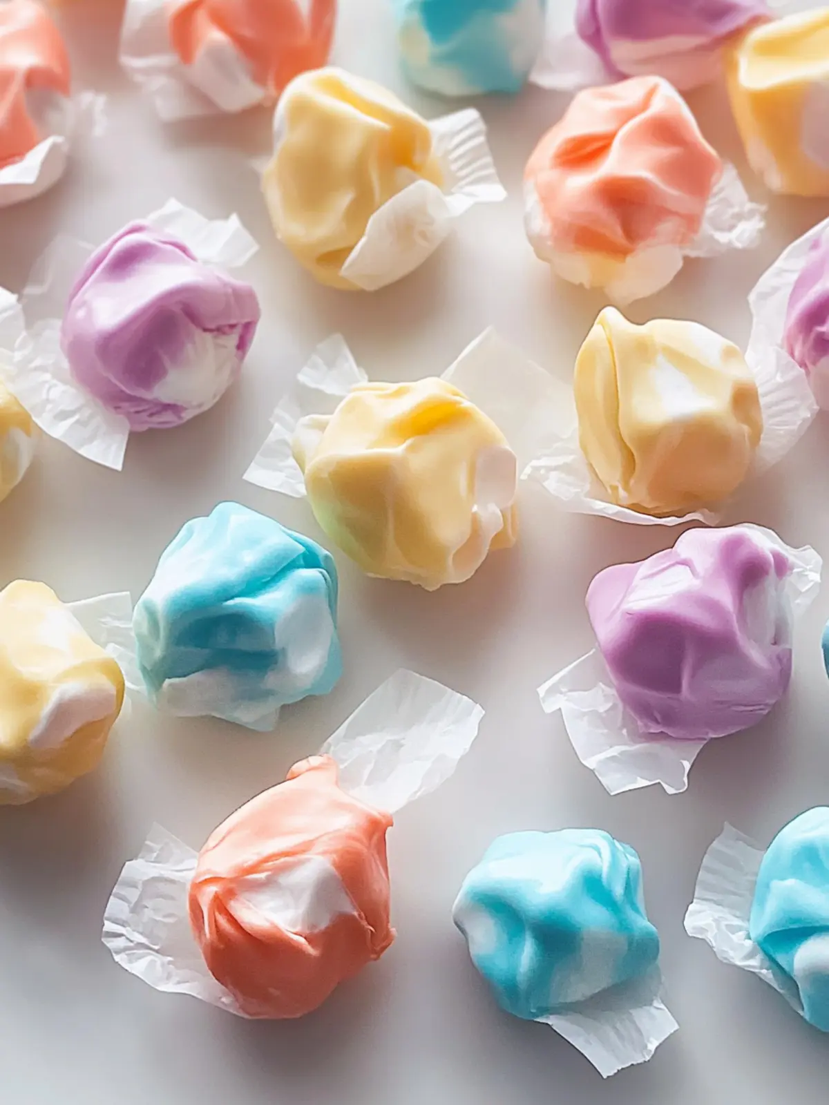 Craft Magical Homemade Saltwater Taffy for Sweet Memories 2 Homemade Saltwater Taffy