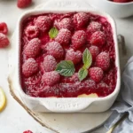 Irresistible Fresh Raspberry Tiramisu for Sweet Celebrations 8 Fresh Raspberry Tiramisu