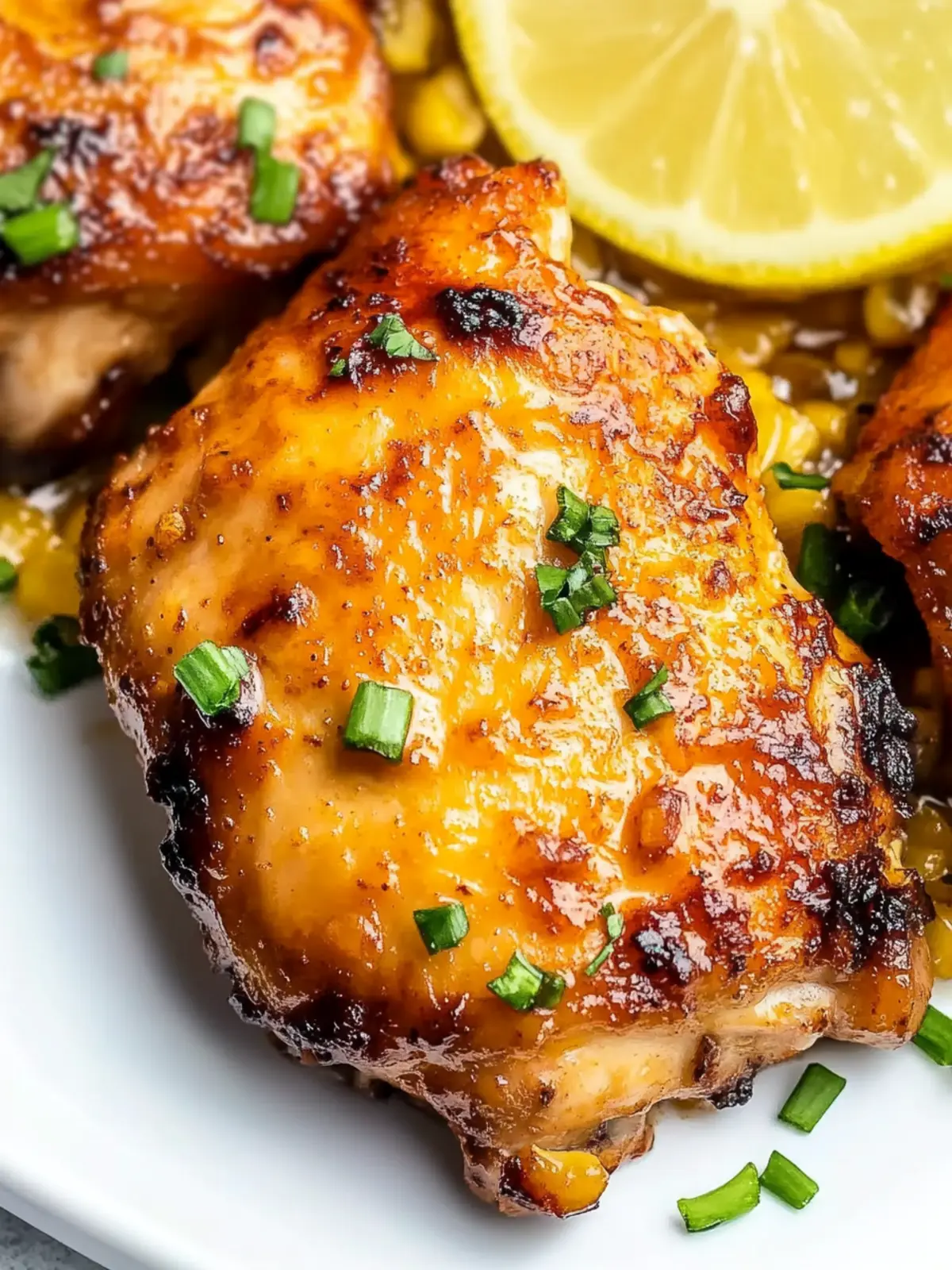 Savory Air Fryer Boneless Skinless Chicken Thighs Made Easy 5 Air Fryer Boneless Skinless Chicken Thighs