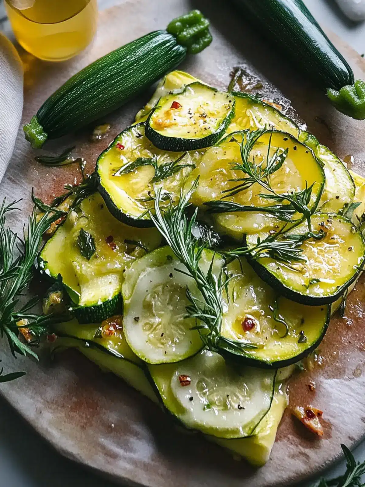 Crispy Italian Zucchini Scarpaccia: A Must-Try Summer Treat 2 Italian Zucchini Scarpaccia