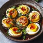 Irresistible Addictive Mayak Eggs: Your New Snack Obsession 9 Addictive Mayak Eggs