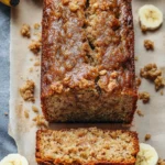 Cinnamon Crunch Banana Bread You'll Crave Every Morning 10 Cinnamon Crunch Banana Bread
