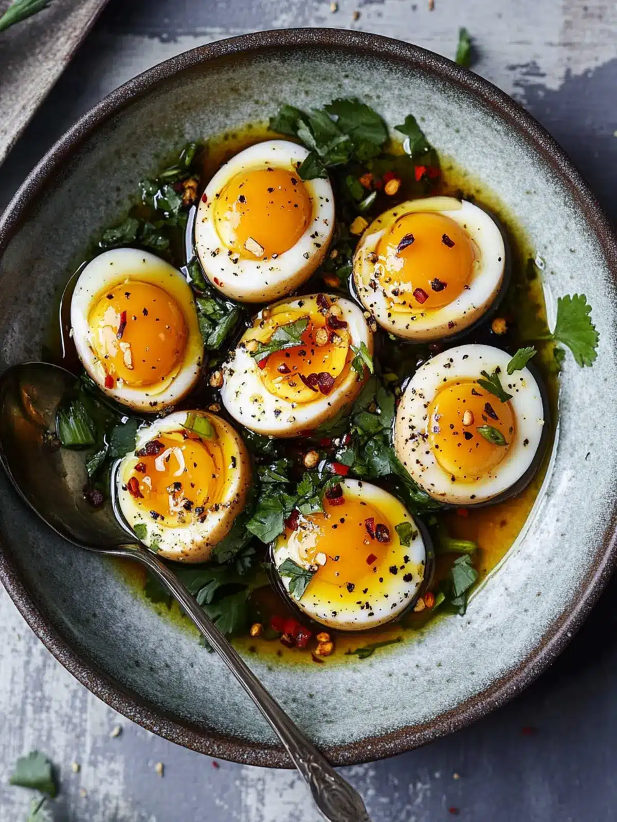 Irresistible Addictive Mayak Eggs: Your New Snack Obsession 4 Addictive Mayak Eggs