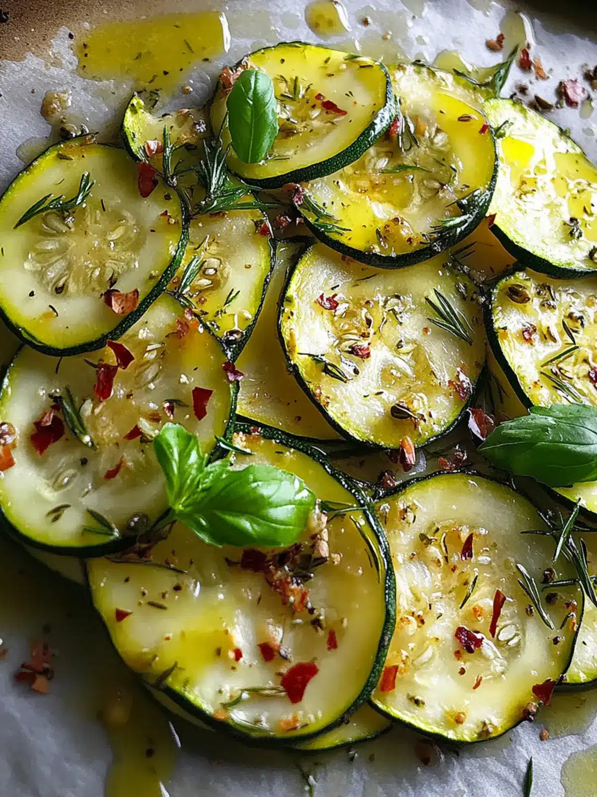 Italian Zucchini Scarpaccia: Your New Favorite Savory Bake 2 Italian Zucchini Scarpaccia
