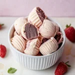 Delicious Frozen Yogurt Bites: Your New Favorite Snack 8 Frozen Yogurt bItes