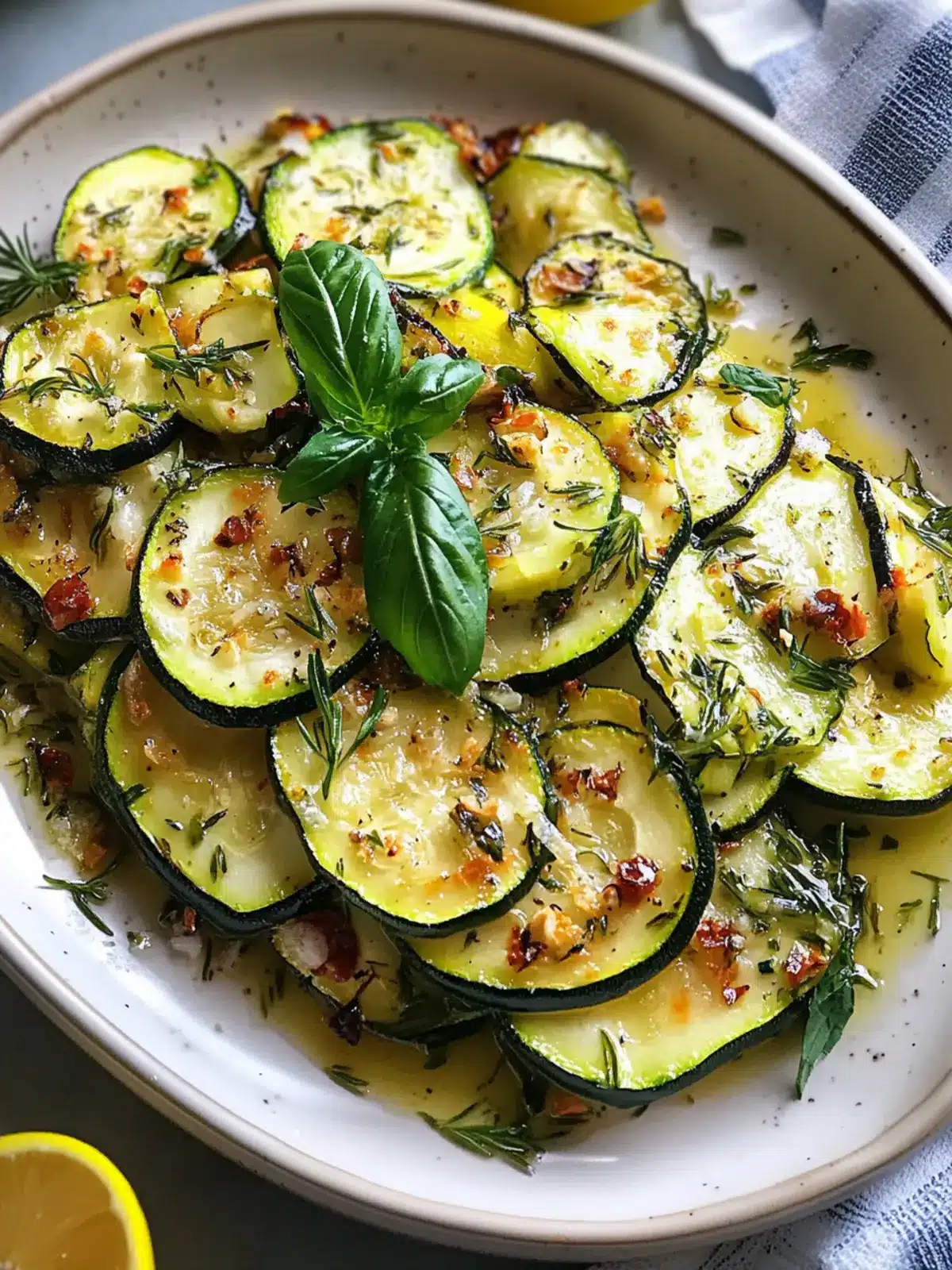 Crispy Italian Zucchini Scarpaccia: A Must-Try Summer Treat 3 Italian Zucchini Scarpaccia
