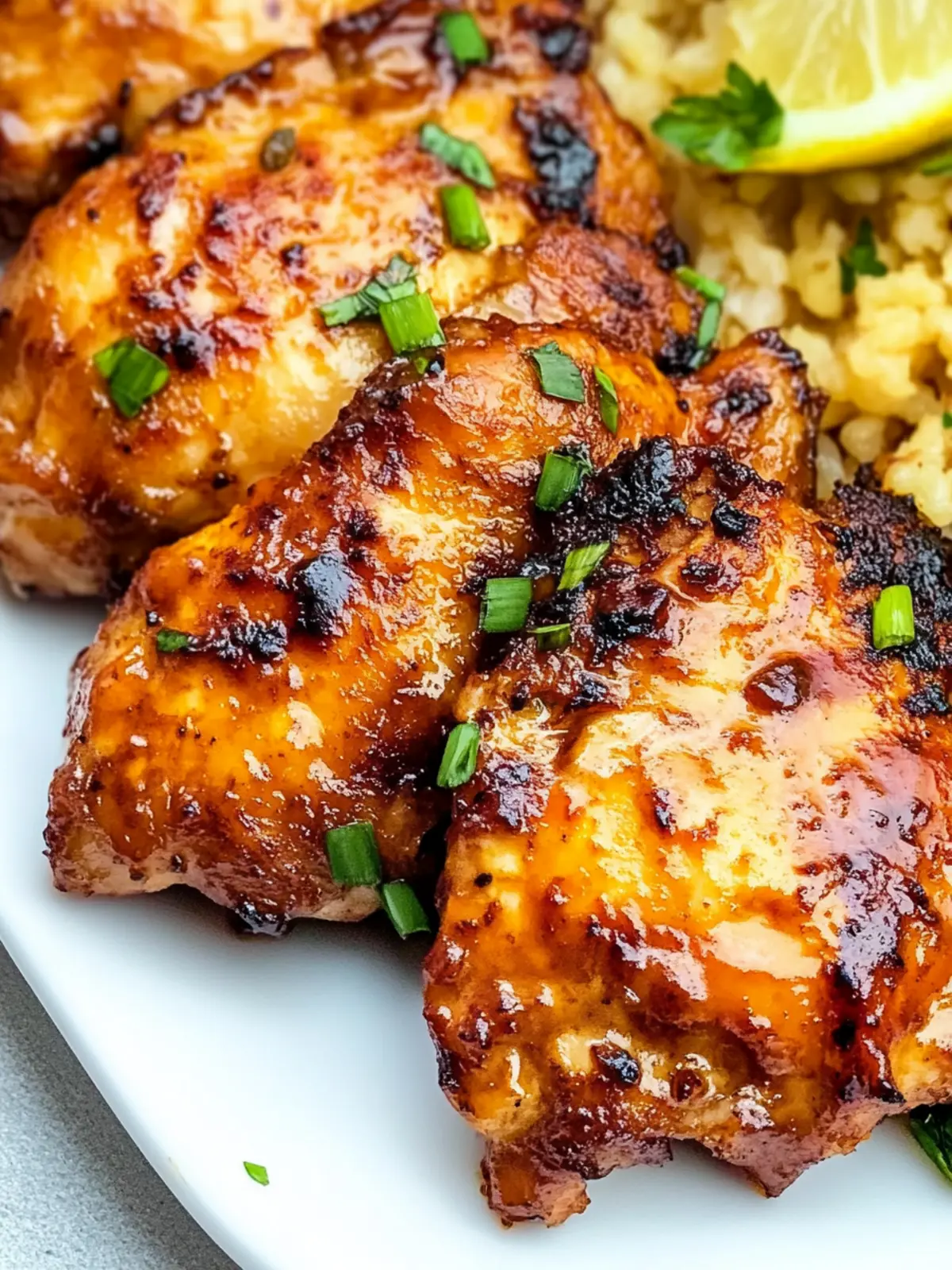 Savory Air Fryer Boneless Skinless Chicken Thighs Made Easy 2 Air Fryer Boneless Skinless Chicken Thighs