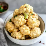 Crispy Bang Bang Cauliflower with Sweet Chili Dipping Sauce 9 Bang Bang Cauliflower