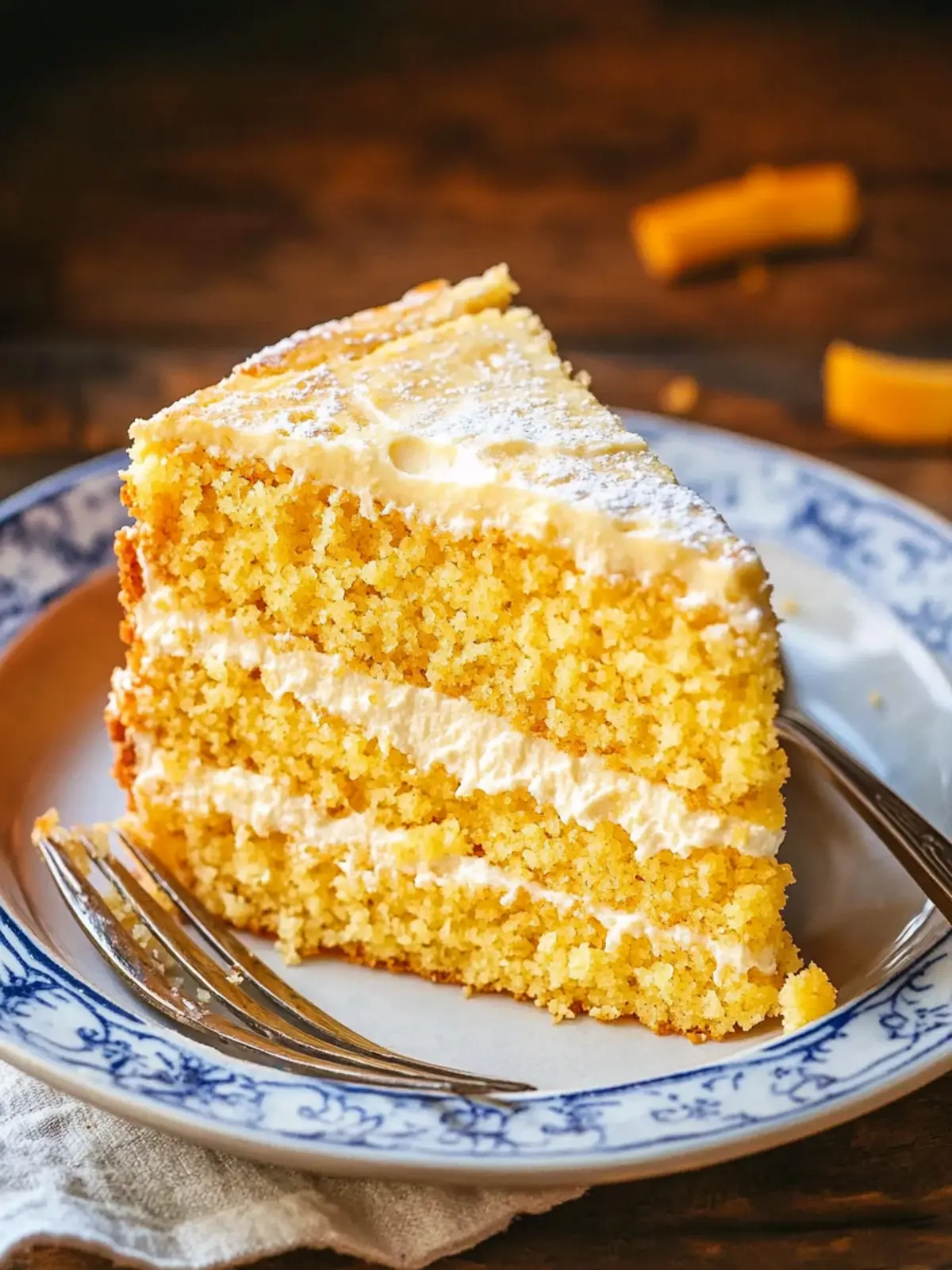 Irresistible Honey Cornbread Cake That Everyone Will Love 5 Cornbread Cake