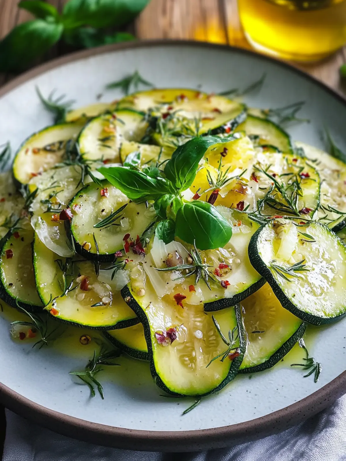 Crispy Italian Zucchini Scarpaccia: A Must-Try Summer Treat 5 Italian Zucchini Scarpaccia