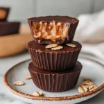 Irresistible Peanut Butter Oat Cups You Can Make in 20 Minutes 8 Peanut Butter Oat Cups