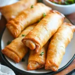 Savor African Fish Rolls for a Homemade Flavor Adventure 9 African Fish Rolls (Fish Pies)