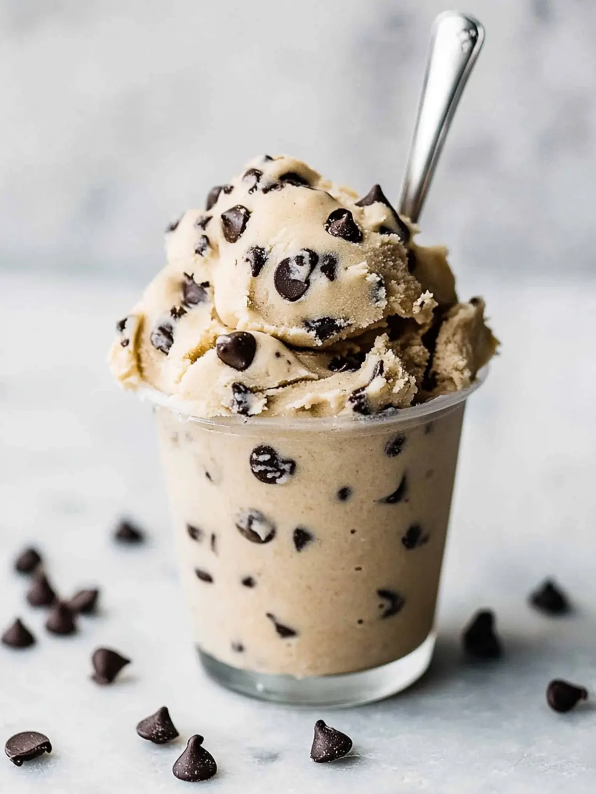 Irresistible Edible Cookie Dough for Sweet Cravings 2 Edible Cookie Dough