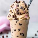 Irresistible Edible Cookie Dough for Sweet Cravings 10 Edible Cookie Dough