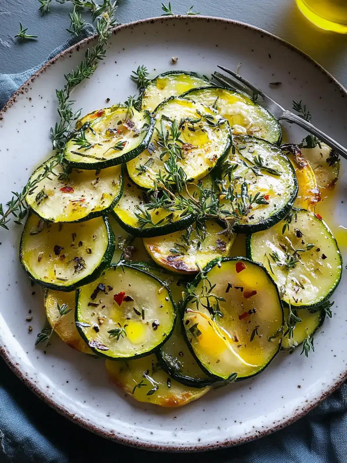 Crispy Italian Zucchini Scarpaccia: A Must-Try Summer Treat 4 Italian Zucchini Scarpaccia