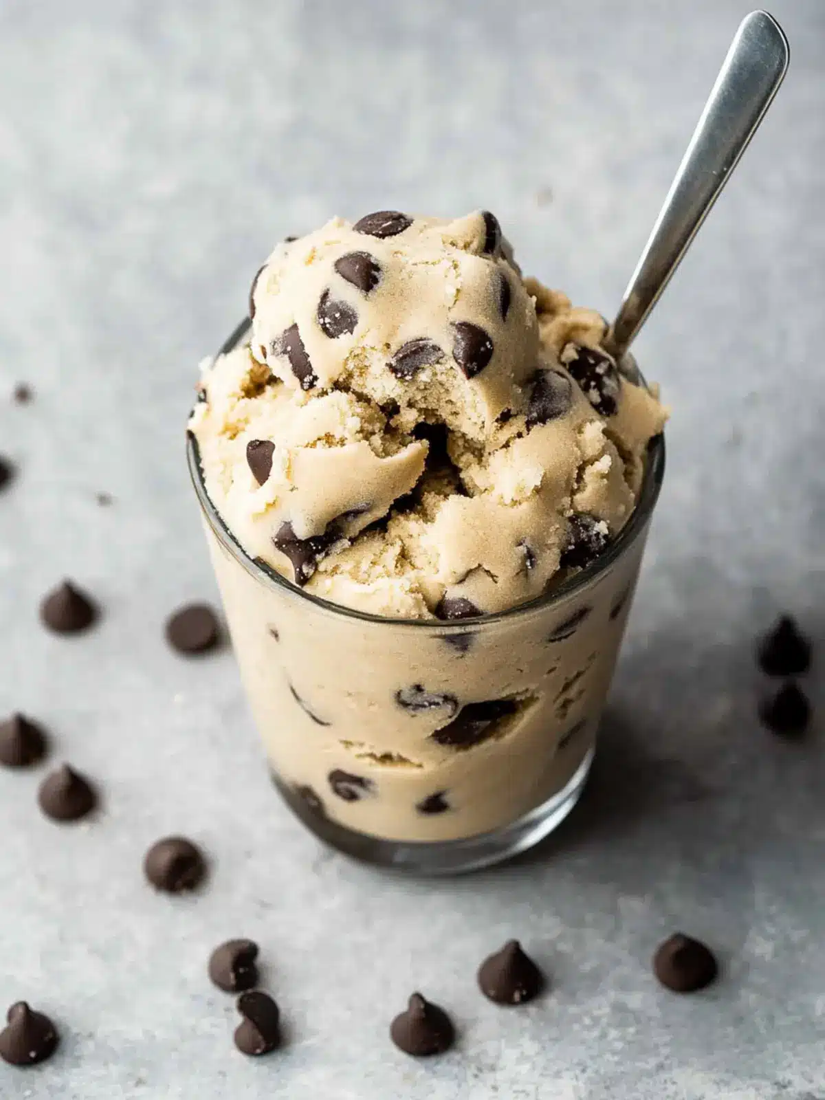 Irresistible Edible Cookie Dough for Sweet Cravings 3 Edible Cookie Dough