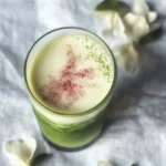 Guava Cream Matcha Latte – Your New Favorite Refreshing Drink 10 Guava Cream Matcha Latte