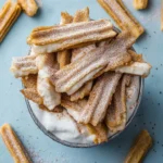 Delicious Churro Crack: A Sweet Snack You Can't Resist 7 Churro Crack
