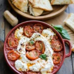 Fire Roasted Tomato and Goat Cheese Dip: Easy Cozy Delight 6 Fire roasted tomato and goat cheese dip