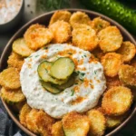 Deliciously Creamy Fried Pickle Dip for Your Next Party 7 Fried Pickle Dip