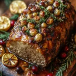 This Vegan Holiday Roast Will Wow Even Skeptics 4 Holiday Roast Is Vegan
