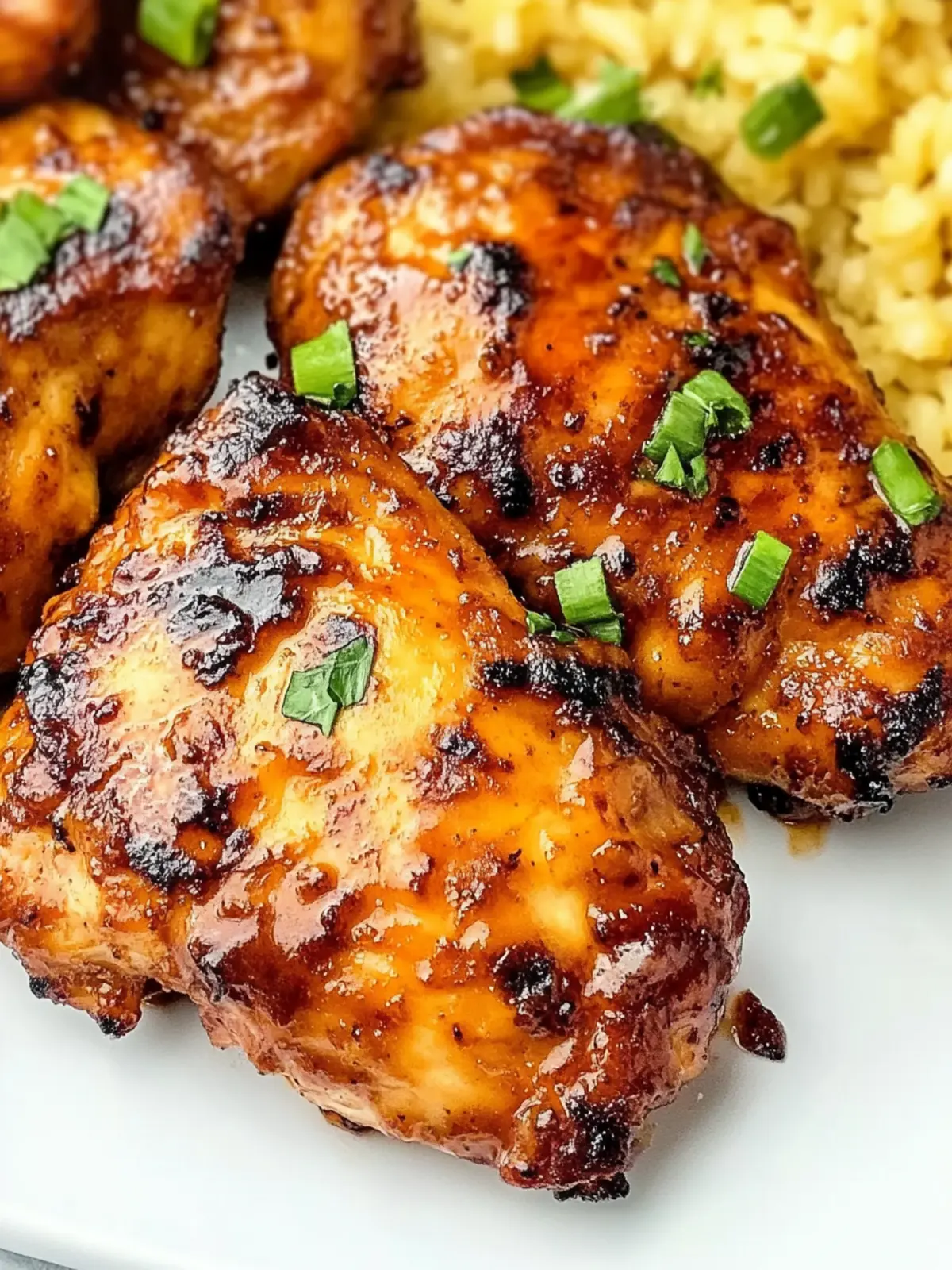Savory Air Fryer Boneless Skinless Chicken Thighs Made Easy 3 Air Fryer Boneless Skinless Chicken Thighs